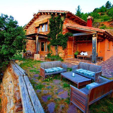 Casa De Campo Laldeta Пуертомінгальво Екстер'єр фото
